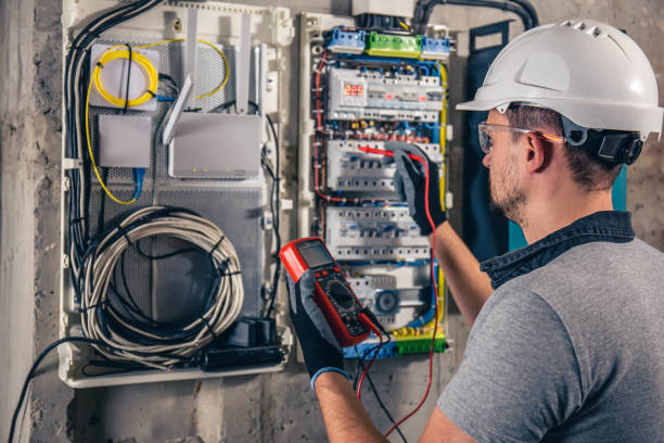 Best Affordable Electrician  in Kutztown, PA