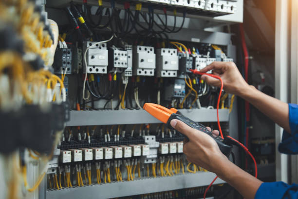 Best Electrical Contractors for Businesses  in Kutztown, PA