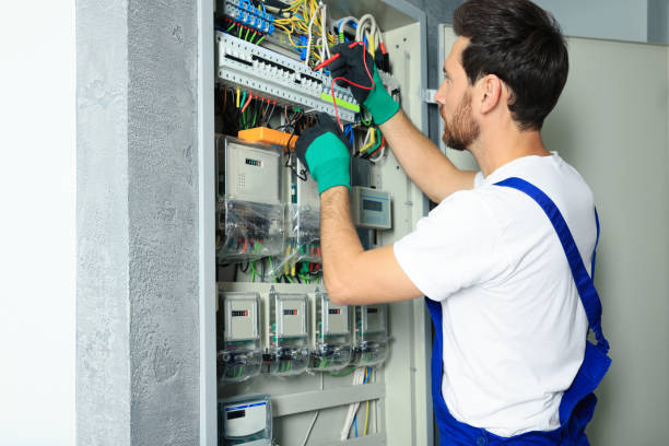 Best Electrical Installation Contractor  in Kutztown, PA