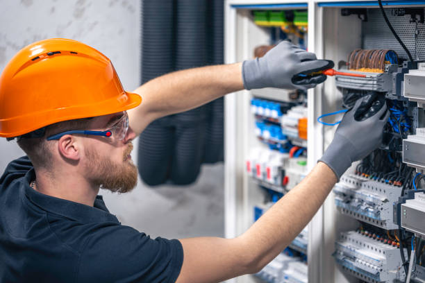 Best Electrical Contractors for Businesses  in Kutztown, PA